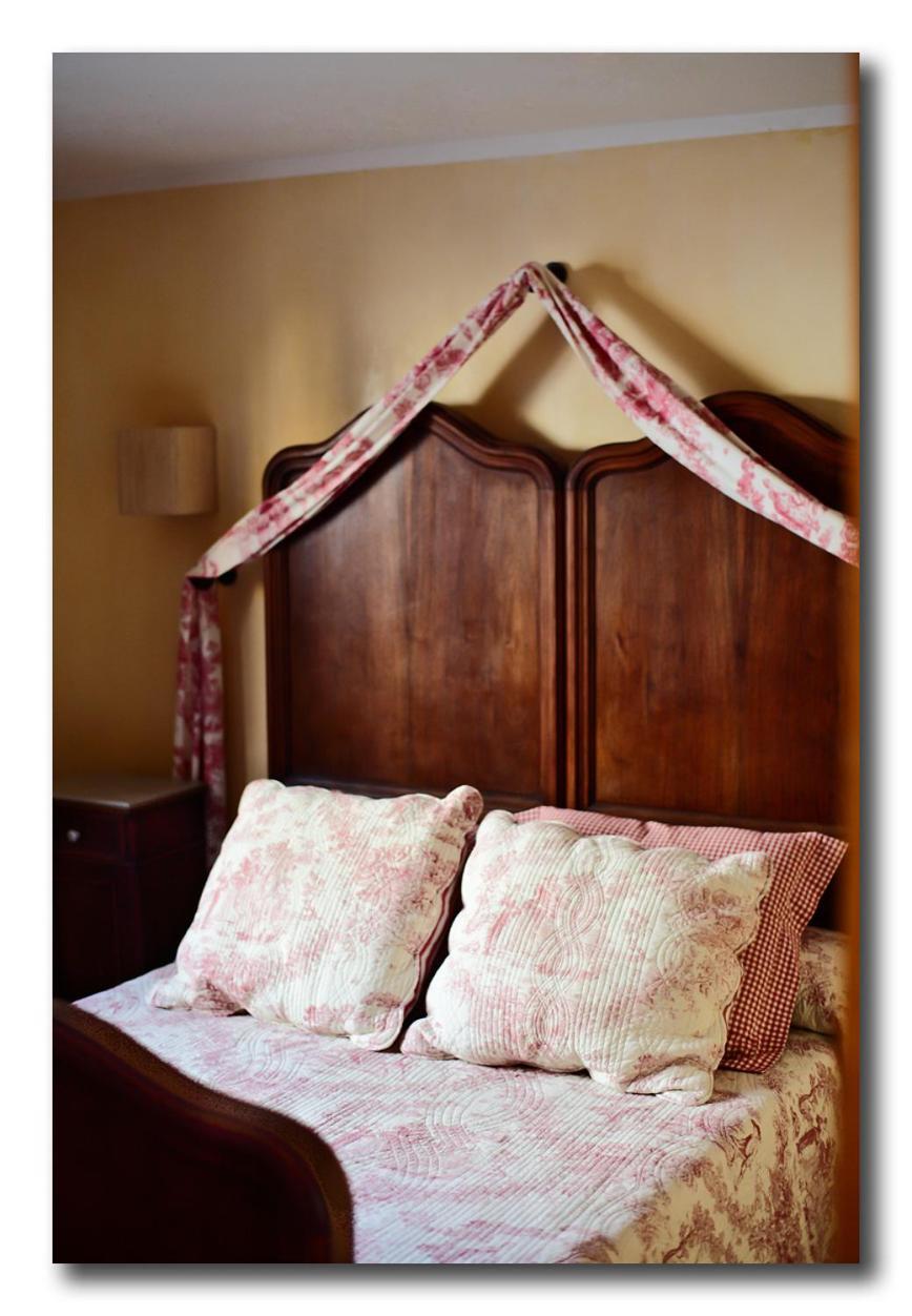 Hotel Restaurante Doña Anita Requena Habitación foto